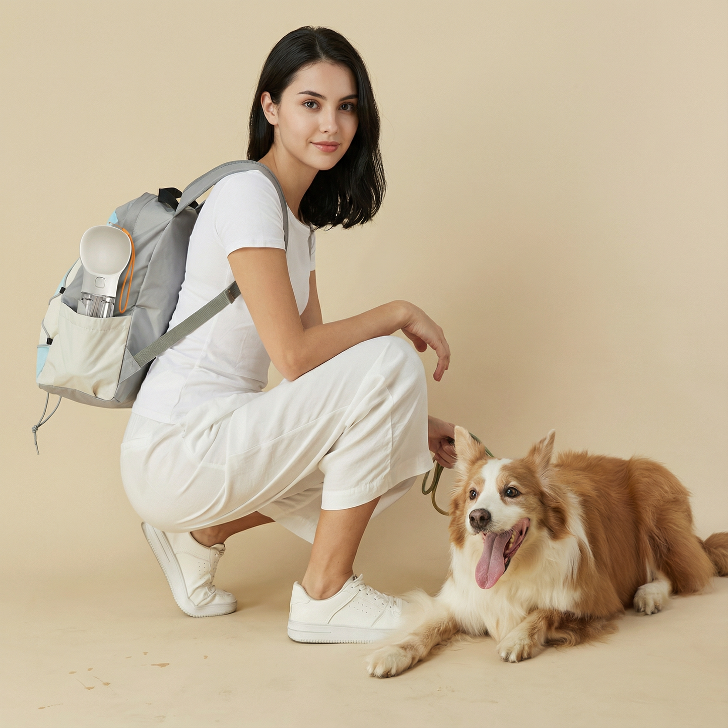 PAWZIE VOYAGE BOTTLE