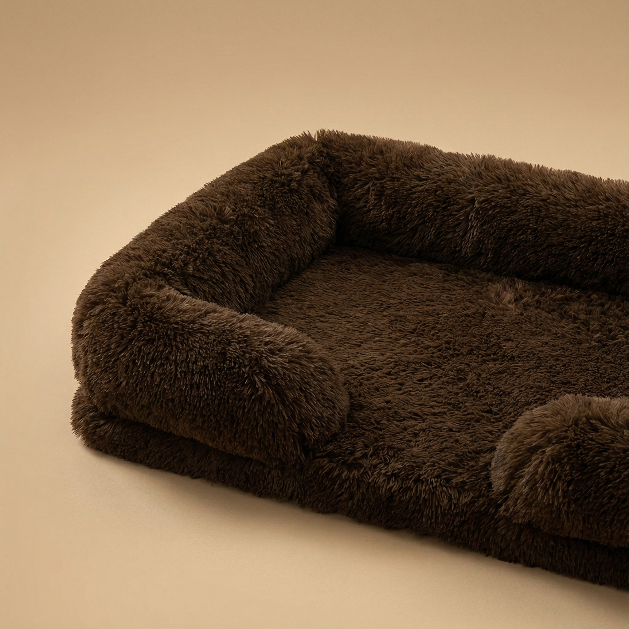 PAWZIE ORTHO-CLOUD SOFA