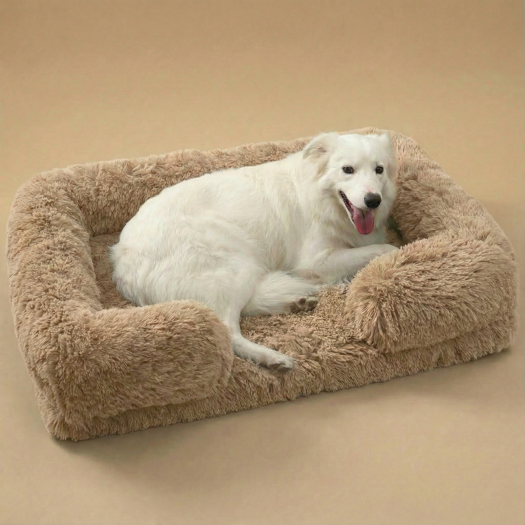 PAWZIE ORTHO-CLOUD SOFA